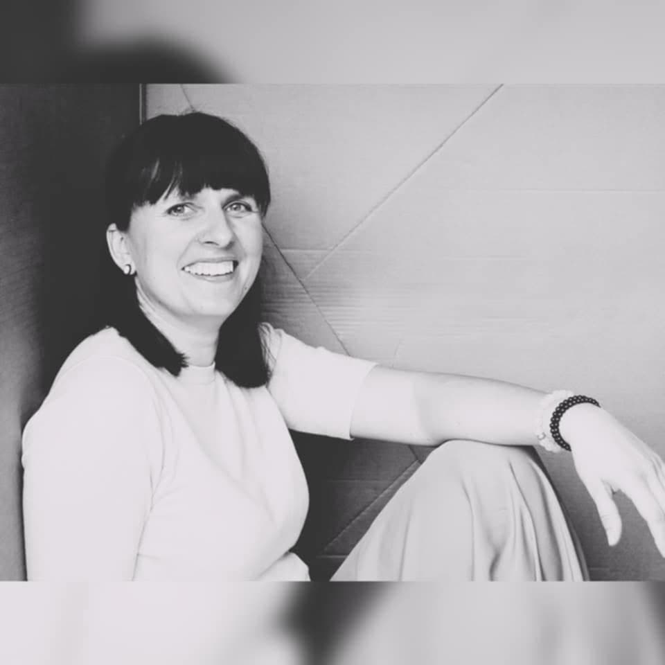 Vaida Beinoravičienė 